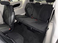 2024 Chrysler Grand Caravan SXT 2WD