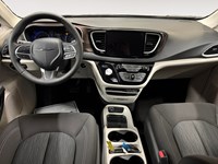 2024 Chrysler Grand Caravan SXT 2WD