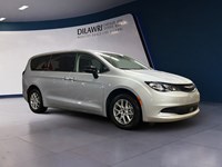 2024 Chrysler Grand Caravan SXT 2WD