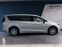 2024 Chrysler Grand Caravan SXT 2WD