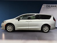 2024 Chrysler Grand Caravan SXT 2WD