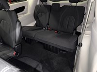 2024 Chrysler Grand Caravan SXT 2WD