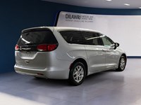 2024 Chrysler Grand Caravan SXT 2WD