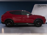 2024 Dodge Hornet PHEV R/T PHEV EAWD