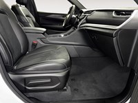 2024 Jeep Grand Cherokee Altitude 4x4