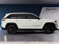 2024 Jeep Grand Cherokee Altitude 4x4
