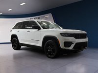 2024 Jeep Grand Cherokee Altitude 4x4