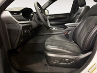 2024 Jeep Grand Cherokee Altitude 4x4