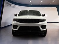 2024 Jeep Grand Cherokee Altitude 4x4
