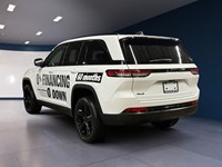 2024 Jeep Grand Cherokee Altitude 4x4