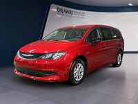 2024 Chrysler Grand Caravan SXT 2WD