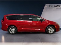 2024 Chrysler Grand Caravan SXT 2WD