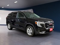 2024 GMC Terrain AWD 4dr SLE