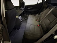 2024 GMC Terrain AWD 4dr SLE