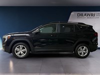 2024 GMC Terrain AWD 4dr SLE