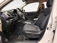 2021 Subaru Forester 2.5i Convenience