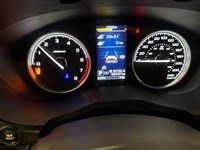 2021 Subaru Forester 2.5i Convenience