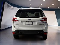 2021 Subaru Forester 2.5i Convenience
