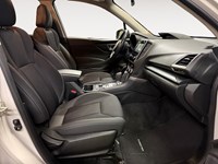 2021 Subaru Forester 2.5i Convenience