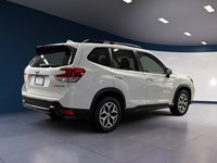 2021 Subaru Forester 2.5i Convenience
