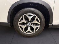 2021 Subaru Forester 2.5i Convenience