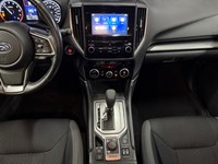 2021 Subaru Forester 2.5i Convenience