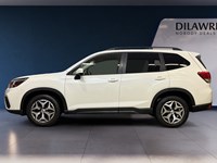 2021 Subaru Forester 2.5i Convenience