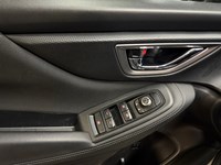 2021 Subaru Forester 2.5i Convenience