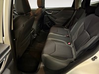 2021 Subaru Forester 2.5i Convenience