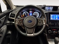 2021 Subaru Forester 2.5i Convenience