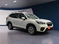 2021 Subaru Forester 2.5i Convenience