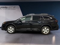 2021 Subaru Outback 2.5i Convenience