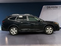 2021 Subaru Outback 2.5i Convenience