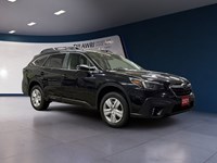 2021 Subaru Outback 2.5i Convenience