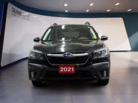2021 Subaru Outback 2.5i Convenience