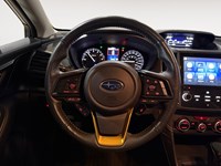 2021 Subaru Crosstrek Outdoor CVT