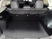 2021 Subaru Crosstrek Outdoor CVT