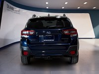2021 Subaru Crosstrek Outdoor CVT