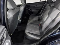 2021 Subaru Crosstrek Outdoor CVT