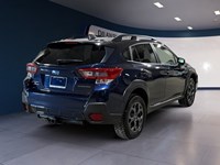 2021 Subaru Crosstrek Outdoor CVT