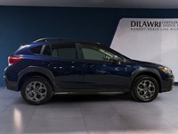 2021 Subaru Crosstrek Outdoor CVT