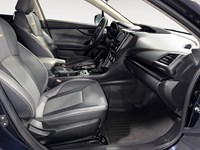 2021 Subaru Crosstrek Outdoor CVT