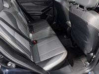 2021 Subaru Crosstrek Outdoor CVT