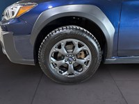 2021 Subaru Crosstrek Outdoor CVT