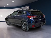 2021 Subaru Crosstrek Outdoor CVT