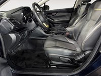 2021 Subaru Crosstrek Outdoor CVT
