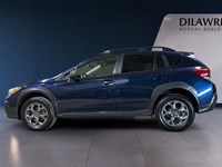 2021 Subaru Crosstrek Outdoor CVT