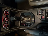 2021 Subaru Crosstrek Outdoor CVT