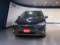 2021 Subaru Crosstrek Outdoor CVT
