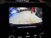 2021 Subaru Crosstrek Outdoor CVT